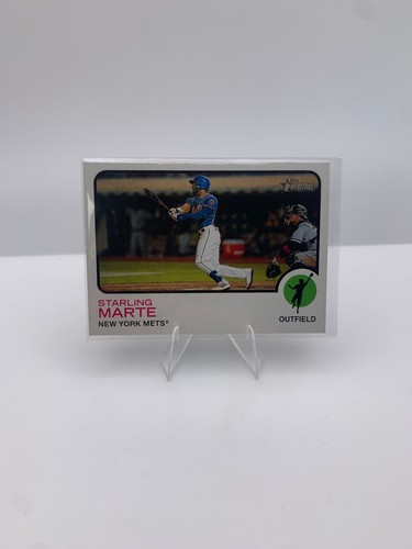 TOPPS Heritage Baseball 2022 Cards 1-250 Base - Bild 49 von 102