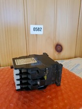 SIEMENS 3TB40 10-0A CONTACTOR coil 132vac *WE*SHIP*TODAY*