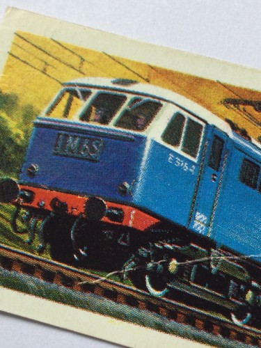 Brooke Bond Teekarten TRANSPORT DURCH DIE ZEIT einzeln verkauft bitte wählen - Bild 68 von 121