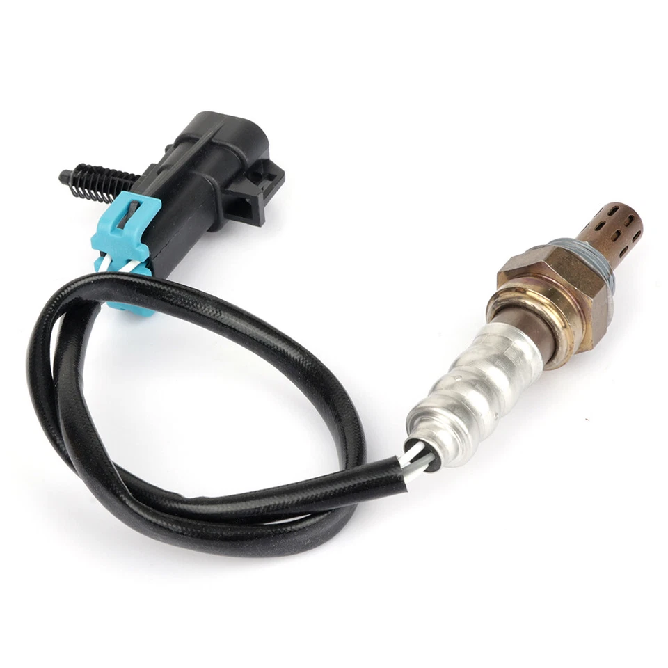 Upstream for Oldsmobile Alero 2.2L Pontiac Bonneville 3.8L Oxygen O2 02 Sensor - Image 3 of 4
