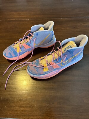 nike kyrie expressions