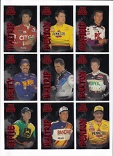 *1997 Predator RED WOLF PARALLEL # 25 Chad Little--ONE CARD ONLY!*