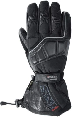 IXS Polaris Evo Gore Tex Motorradhandschuh wasserdicht Winter Touring - Bild 1 von 3