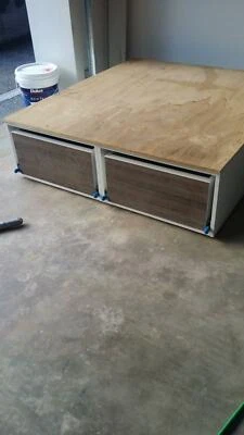 Ute Sliding Drawers Other Parts Accessories Gumtree Australia