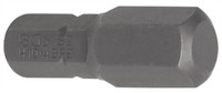 Bgs Bit Innen 6 Kant 8 (5/16) 10 Mm 30 Mm Lang 4389