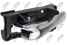 NTY MANIGLIA PORTA INTERNA ALFA ROMEO 147 2001-/DESTRA-FRONT I REAR/