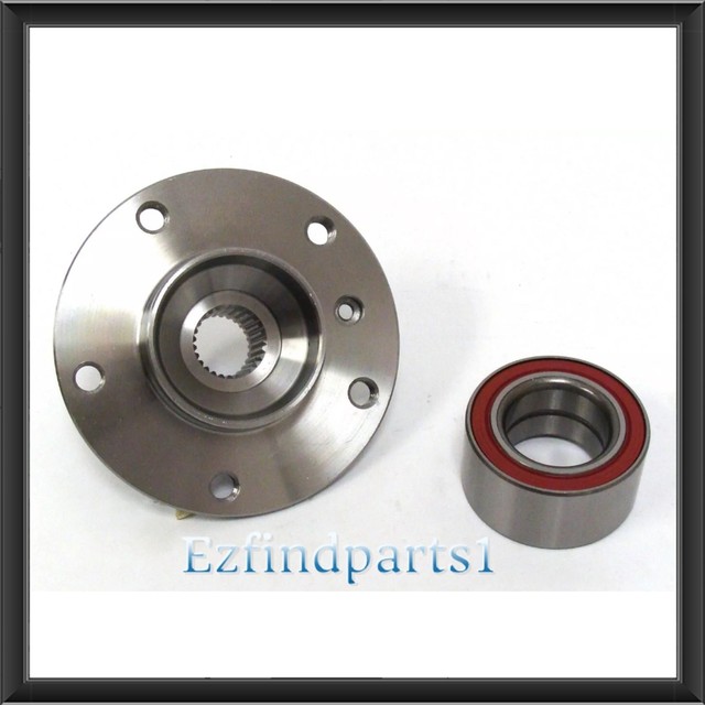 REAR WHEEL HUB & BEARING FOR BMW 325i 325ci ( 20012006) LEFT OR RIGHT
