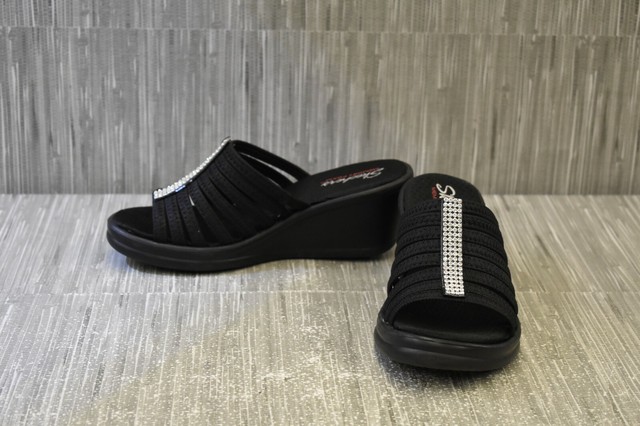 skechers rumblers hot shot