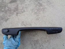 1997 LEXUS SC300 DASH SPEEDOMETER RESET SWITCH W/ INSTRUMENT CLUSTER BEZEL OEM