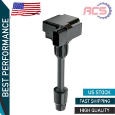 Ignition Coil For Uf363 For 2000-01 Nissan Maxima Infiniti I30 V6 3.0l C1267