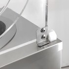 Commercial Milk Pasteurization Machine, Gelato ice Cream Juice Mix Pasteurizer — photo 9