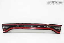 2015-2023 DODGE CHARGER REAR TRUNK LID CENTER TAILLIGHT TAIL LIGHT LED LAMP OEM