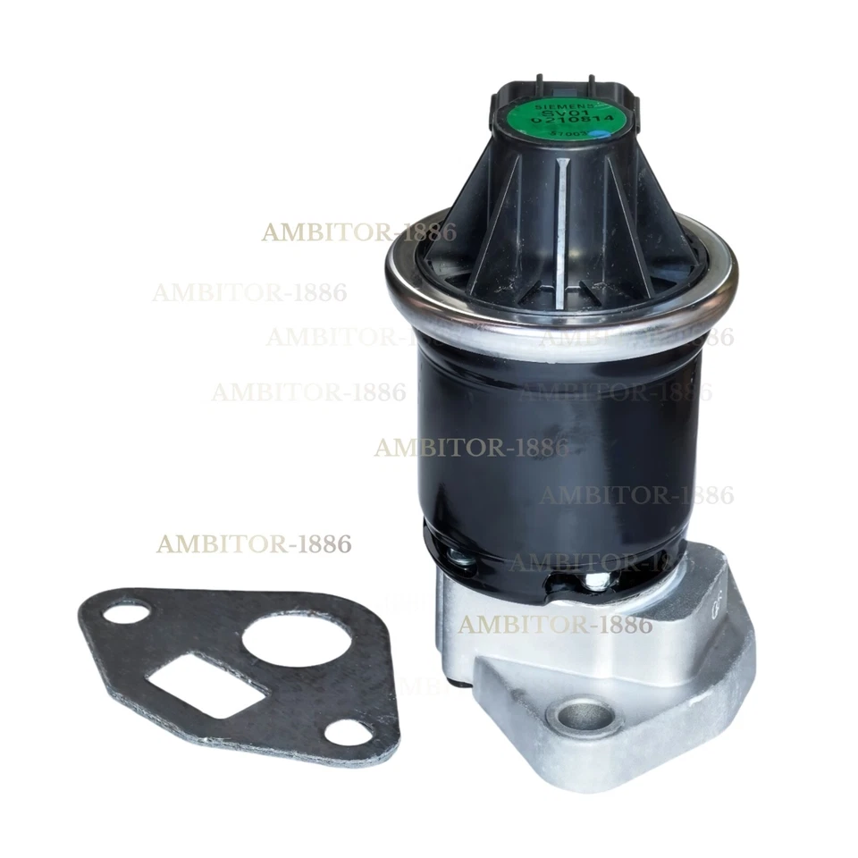 Válvula EGR ORIGINAL para Honda Civic 2012-2015 2010-2014 Insight 18011-RBJ-000 Foto 4 de 4