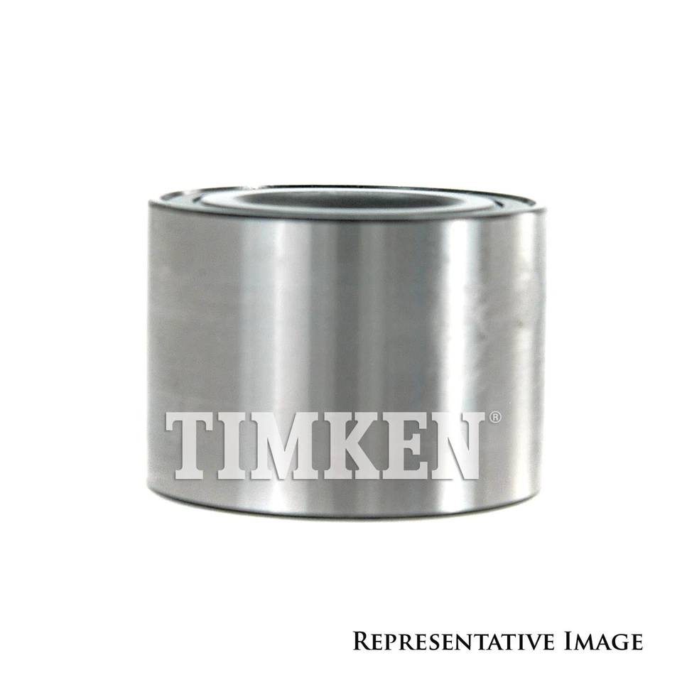 Cojinete de rueda trasero Timken para Kia Sorento 2003-2009 Foto 4 de 4