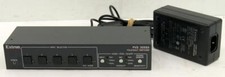 Extron PVS 305SA Polevault Switcher With A/C adapter