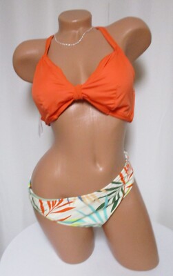 CUPSHE  - Bikini -Set   Gr.  L -- NEU -X-17