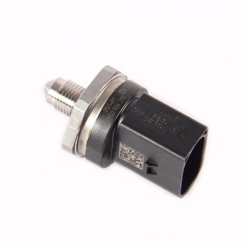 0EM Fuel Injection Pressure Sensor For VW Golf CC Jetta Audi A3 A5 A6 Skoda Seat - Picture 10 of 15