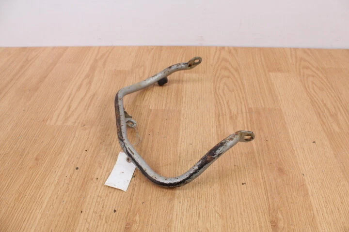 Yamaha TTR250 TTR 250 2006 cuadro protector del motor Foto 2 de 4