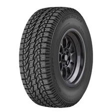 1 New Accelera Epsilon At  - 265x70r17 Tires 2657017 265 70 17