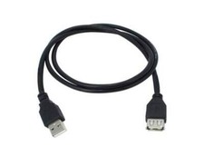 PIONEER USB Cable for Pioneer AVH DMH AVIC MVH MODELS