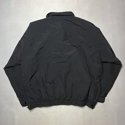 San Francisco Muni Reversible Operator Jacket NWT | eBay