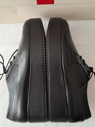 NEU! Högl Schnürer MODY Gr. 5,5/ 38,5 schwarz Ausverkauft!!! - Bild 6 von 15