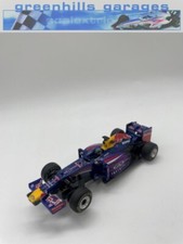 Greenhills Carrera GO  Red Bull RB9 Infinity S Vettel Ref. 64009 - Used - 2341