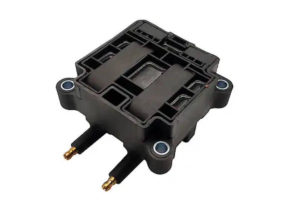 Bobina de encendido BWD EBE1719 Subaru Forester Impreza Outback Legacy Foto 3 de 3