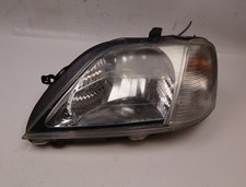 Scheinwerfer Links Angebot DACIA Logan I Phase 1 - 1.5 DCI 70ch