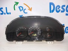 Compteur Kia SHUMA