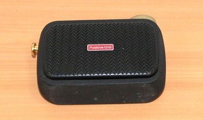 Bluetooth-Gitarrenverstärker/Speaker Positive Grid Spark GO Smart