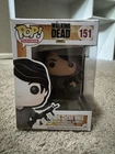 Funko Pop! Television The Walking Dead Prison Glenn Rhee Vinyl Figure #151