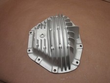 Dana Spicer 2013834 Differential Cover For Dana-80 Cast Aluminium 99-16 F350 Dana Spicer 2013834 Differential Cover For Dana-80 Cast Aluminium 99-16 F350