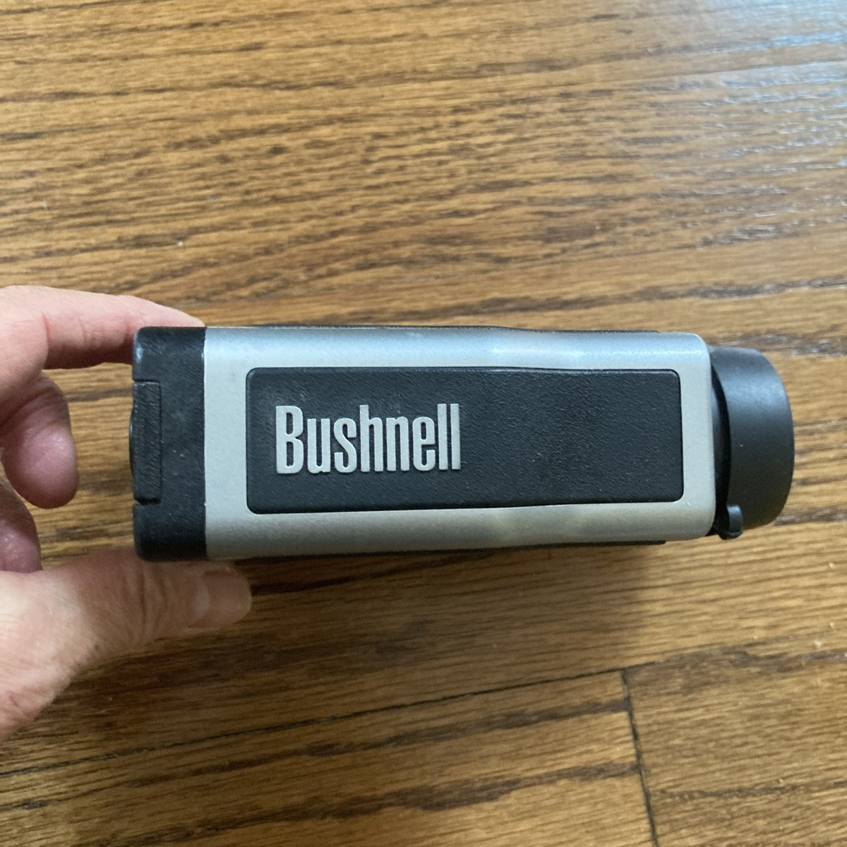 Bushnell PinSeeker 1500 20-5103 Rangefinder for sale online | eBay