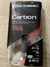 Stiga Pro Carbon WRB