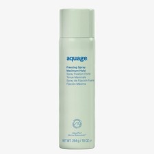 Aquage Freezing Spray Maximum Hold Hair Spray 10 oz