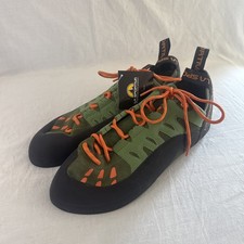 La Sportiva Tarantulace Climbing Shoes Men  s US 13.5 EU 47.5 - New without Box