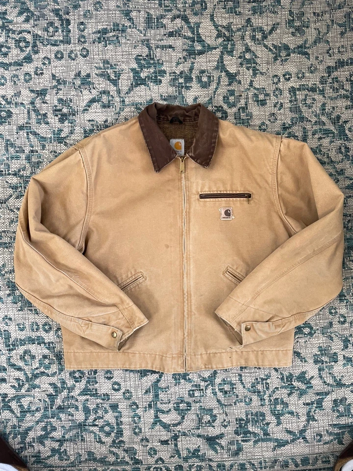Carhartt Detroit Jacket J97, Foto 1 von 5