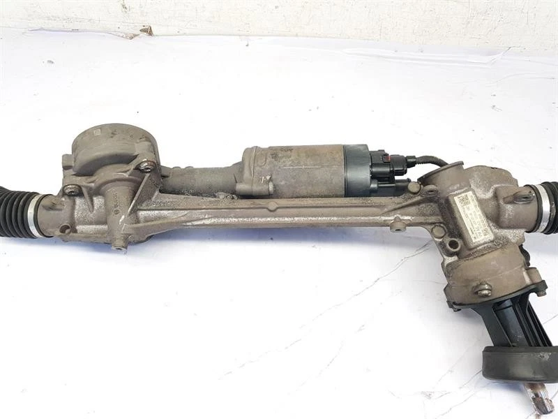 VOLKSWAGEN TIGUAN 2023 BARRA DE DIRECCIÓN ASISTIDA 1498 GASOLINA DXDB Foto 3 de 4