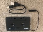 Arsvita Bluetooth Cassette Adapter ABCA-02B Black for Compact Audio Cassettes — photo 9