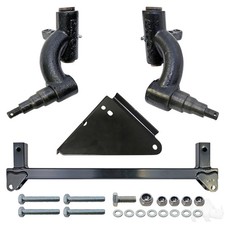 RHOX 3" Spindle Golf Cart Lift Kit for Yamaha G22 Gas/Electric 2003-2005