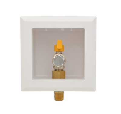#ad Gas Supply Outlet Box 3 4 NPT 3 4 Inch NPT Gas Outlet $39.11