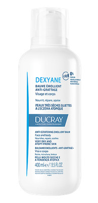 Dexyane Balsamo Anti-Grattage Ducray 400ml