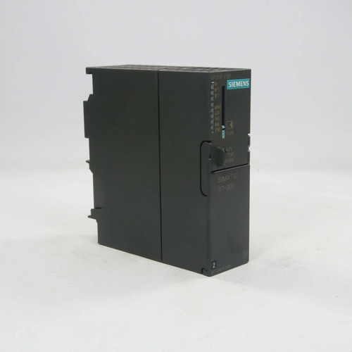 Siemens SIMATIC S7 6ES7 317-2AK14-0AB0 CPU