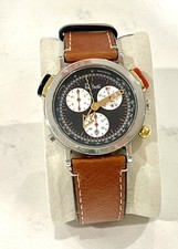 OROLOGIO ALAIN SILVERSTEIN OROLOGIO CRONOGRAFO SERIE KRONO