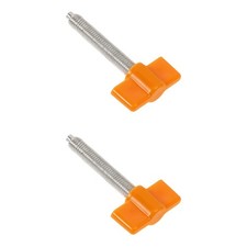 2 PCS Noodle Making Device Part Pasta Maker Accessory Machine Clamp Replacement