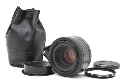 [N MINT w/Case] Pentax smc PENTAX-FA 50mm F1.7 AF Standard Prime Lens From Japan