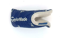 TaylorMade TP Hydroblast Blade Putter Headcover Preowned Condition Excellent