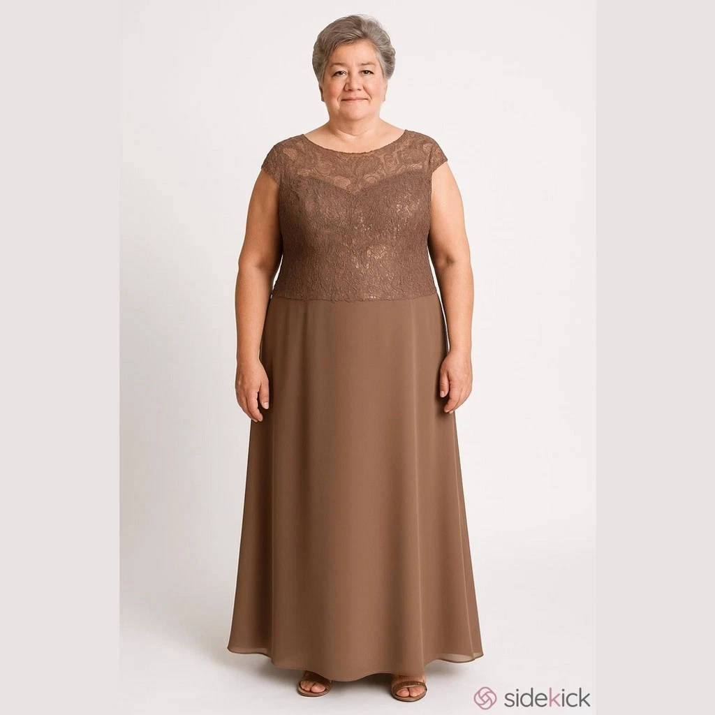 Brown Mother of the Bride Clothing for sale - eBay