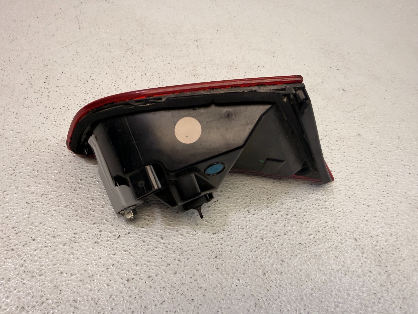 Maserati Ghibli 2014-2021 Right Inner Tail light